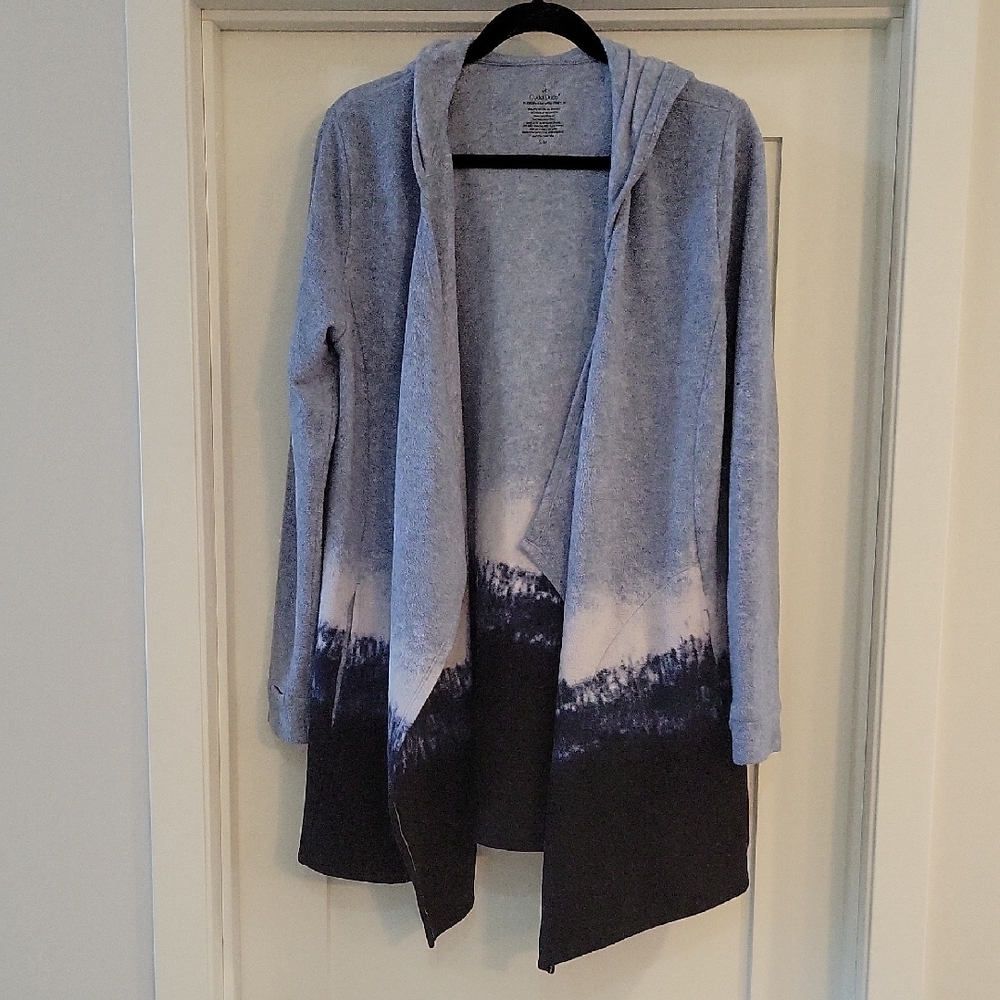 Cuddl Duds Jacket S/M